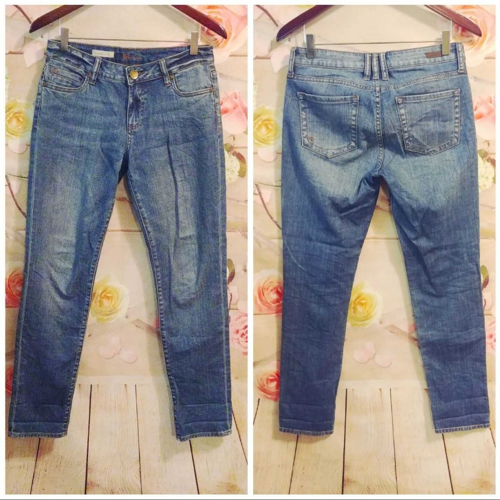 Kut from Kloth Catherine Boyfriend Jeans